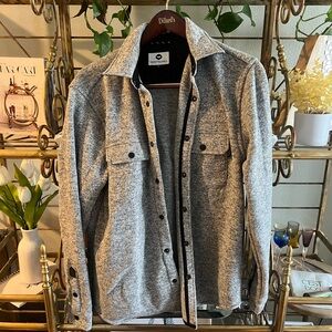 Men’s (XL) Coat